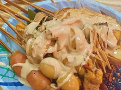 -彭姐麻辣烫(海淀店)