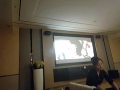 -金色印象·HiFi影音·按摩足疗PLUS(黄泥磅店)