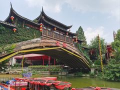 -杭州宋城