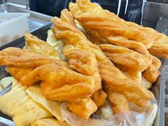 -和众大油条(维明路店)