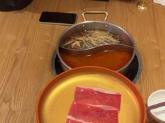 -松野谷·寿喜烧自助(华联顺义金街购物中心店)