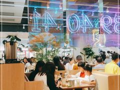 大堂-卡朋西餐(悦汇城店)