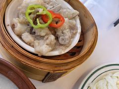 -馨越楼·点心·粤菜(赤坎店)