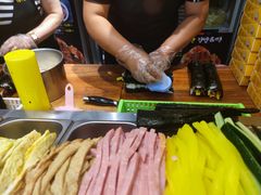 -传闻来紫菜包饭·打糕(西塔韩百店)