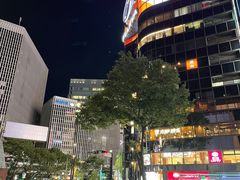 -优衣库(银座店)