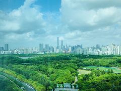 -上海浦东嘉里大酒店