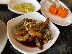-金泰食府(竹园店)