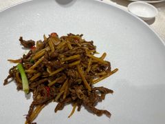 -国际博览中心酒店·茗轩中餐厅