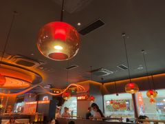 -探鱼·鲜青椒爽麻烤鱼(番禺万达店)