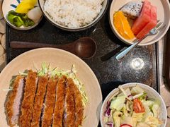 -西村日本料理(香格里拉饭店)