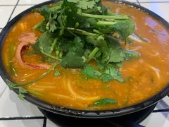 -肥汁米蘭香港米线(长宁来福士店)