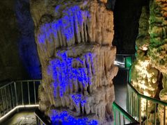 -泰安地下龙宫景区