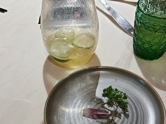 -喃喃椰·糟粕醋·椰子鸡火锅(七堡花园店)