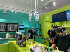 -gleeglee乐溢亦茶(合生汇店)