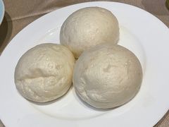 -桐庐海博大酒店中餐厅