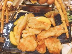 -巨无霸串店(大什字街店)