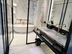 -尼依格罗香港美利酒店