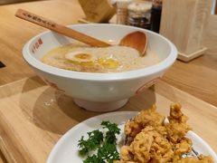 -味千拉面(世纪东方店)