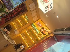 -华记煲仔华·煲仔饭(三元里万科里店)