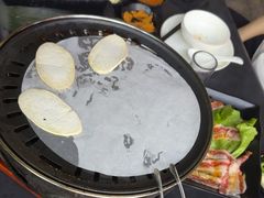 -燚青春东北泥炉烤肉(百合店)