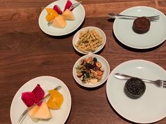 -梅间堂茶馆(绿地缤纷城店)