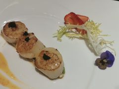-炙柒Sekinana·精致料理 烧鸟·铁板烧(海上世界店)