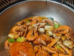 -七欣天香辣蟹火锅(海门解放中路店)