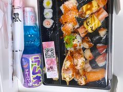 -河风精致寿司(尼盛店)
