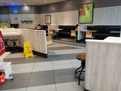 大堂-肯德基(朝阳门店)