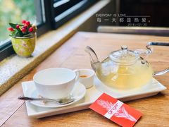 -Ginger(兴国路店)