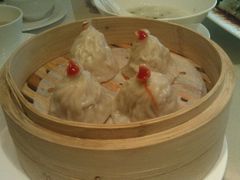 小笼包-半岛太子酒家(海港城店)