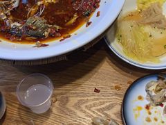 -印象鲵宴·张家界地标美食名片(溪布街店)