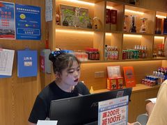 -聚味瞿记·龙虾堂(天元店)