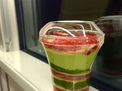 -伊藤久右卫门(宇治本店)