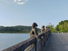 -南北湖风景区