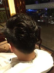 picture-侨治发型