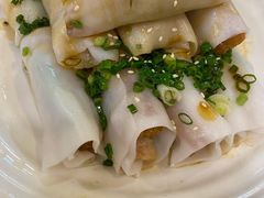 酿炸面肠粉-粤·向群饭店(泮塘路店)