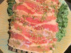 -黑崎烧肉·山野厨房(坪山店)