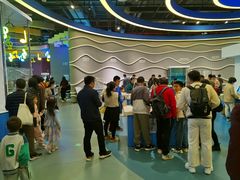 -佛山科学馆