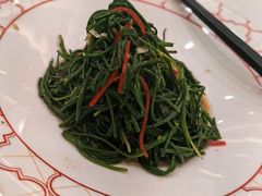 -新疆大厦·慕士塔格餐厅