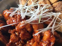 -MI WU FACTORY米屋美食工厂餐厅(绿地店)
