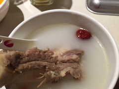 -海底捞火锅(上元大街店)