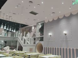 -奈尔宝家庭中心·亲子餐厅(鄞州万达店)