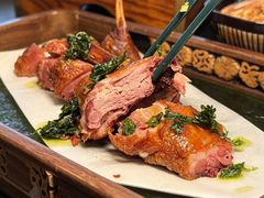 -锦府盐帮·私宴(赛特店)