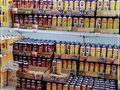 -盒马X会员店(王府井奥莱UP TOWN店)