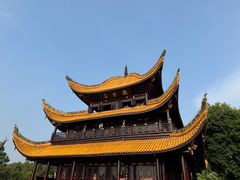 -岳阳楼景区