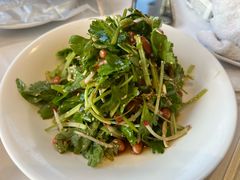 糖醋拌芹菜-凯鸽酒楼(操场城店)