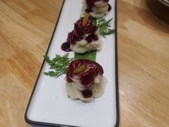 -福慧轩(东丽湖店)