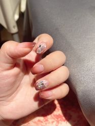 -POINT服务季·点睛创意美甲沙龙