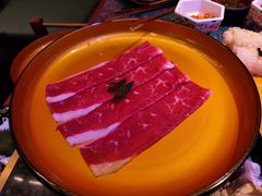 -牛New寿喜烧(曹路花园城店)